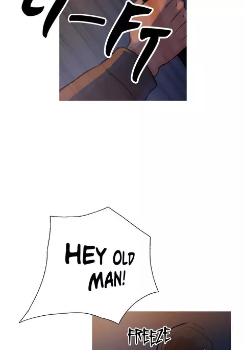 Scandal of the Witch Ch.1-38