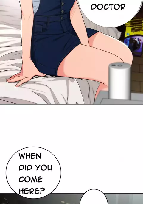 Tissue Thieves Ch.1-24