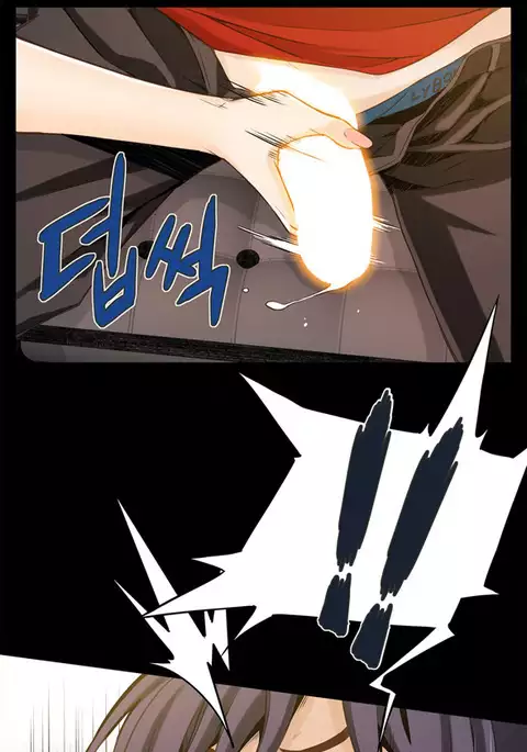 Kill the Dead Bastard Ch.0-15