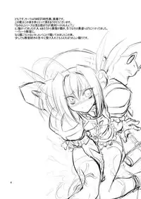 [FakeStar (Miharu)] V (Mahou Shoujo Lyrical Nanoha)