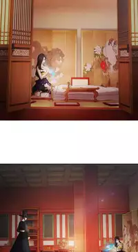 The Matrix Ch.1-4 (English) (Ongoing)