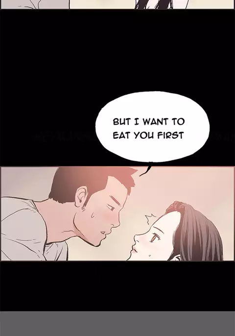 Cohabitation Ch.1-32