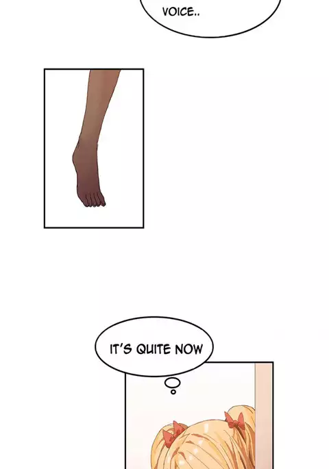 Hari Dormitory Ch.0-15