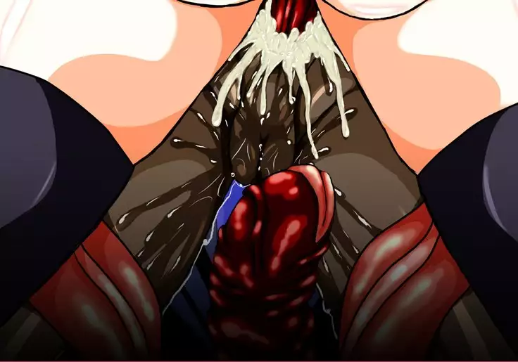 Mahousensi ingokuhen 3 vol.1