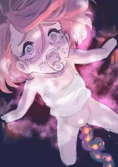 Kiken Fuuin Seibutsu VS Fukounimo Erabarechatta Onnanoko