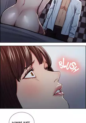 Taste of Forbbiden Fruit Ch.25/53