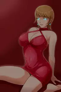 [Lemon Cake] Cyborg Ero0 9-1 (009-1)