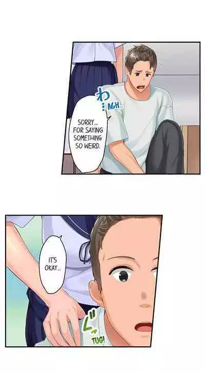 [Kayanoi Ino] Using 100 Boxes of Condoms With My Childhood Friend! (Ch.01~15) [English]