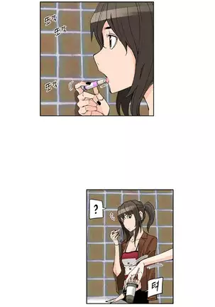 She is Delicious Ch.0-25