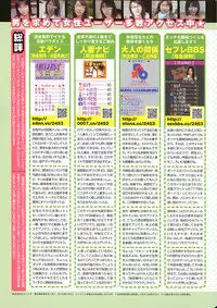 COMIC Purumelo 2008-07 Vol. 19