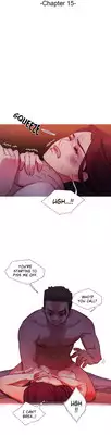 [PINKO] Scandal of the Witch Ch.1-16 (English) (Ongoing)