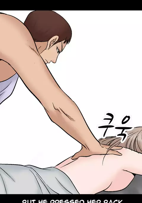 The Taste of Hands Ch.1-73