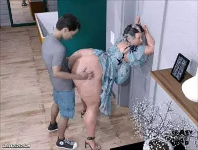 [Crazydad3D] – Clarice 02