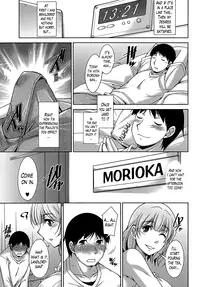 [Zen9] Taikutsu na Gogo no Sugoshikata | A Way to Spend a Boring Afternoon [English] [Lazarus H]