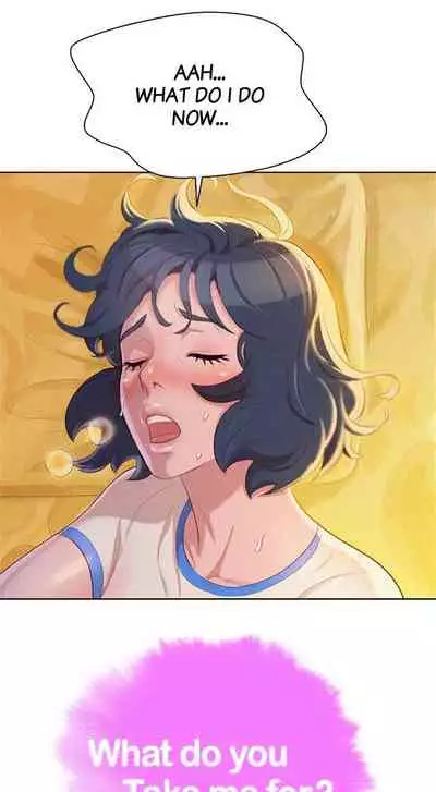 [Tharchog, Gyeonja] What do you Take me For? Ch.48/? [English] [Hentai Universe]