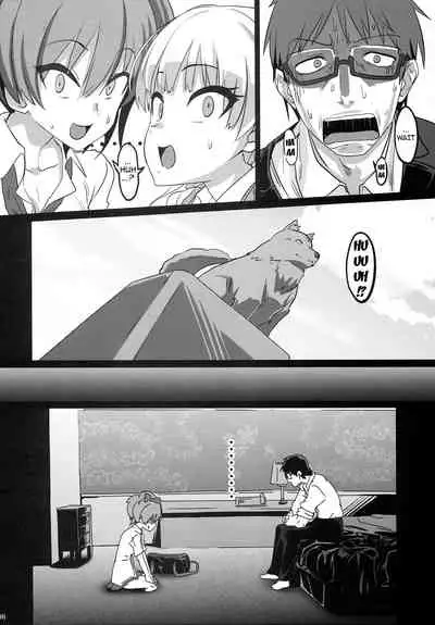 TOKIMEKI Enkou RHYTHM | TOKIMEKI Prostitution RHYTHM