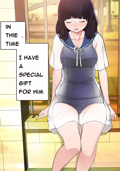 Tissue Thieves Ch.1-13