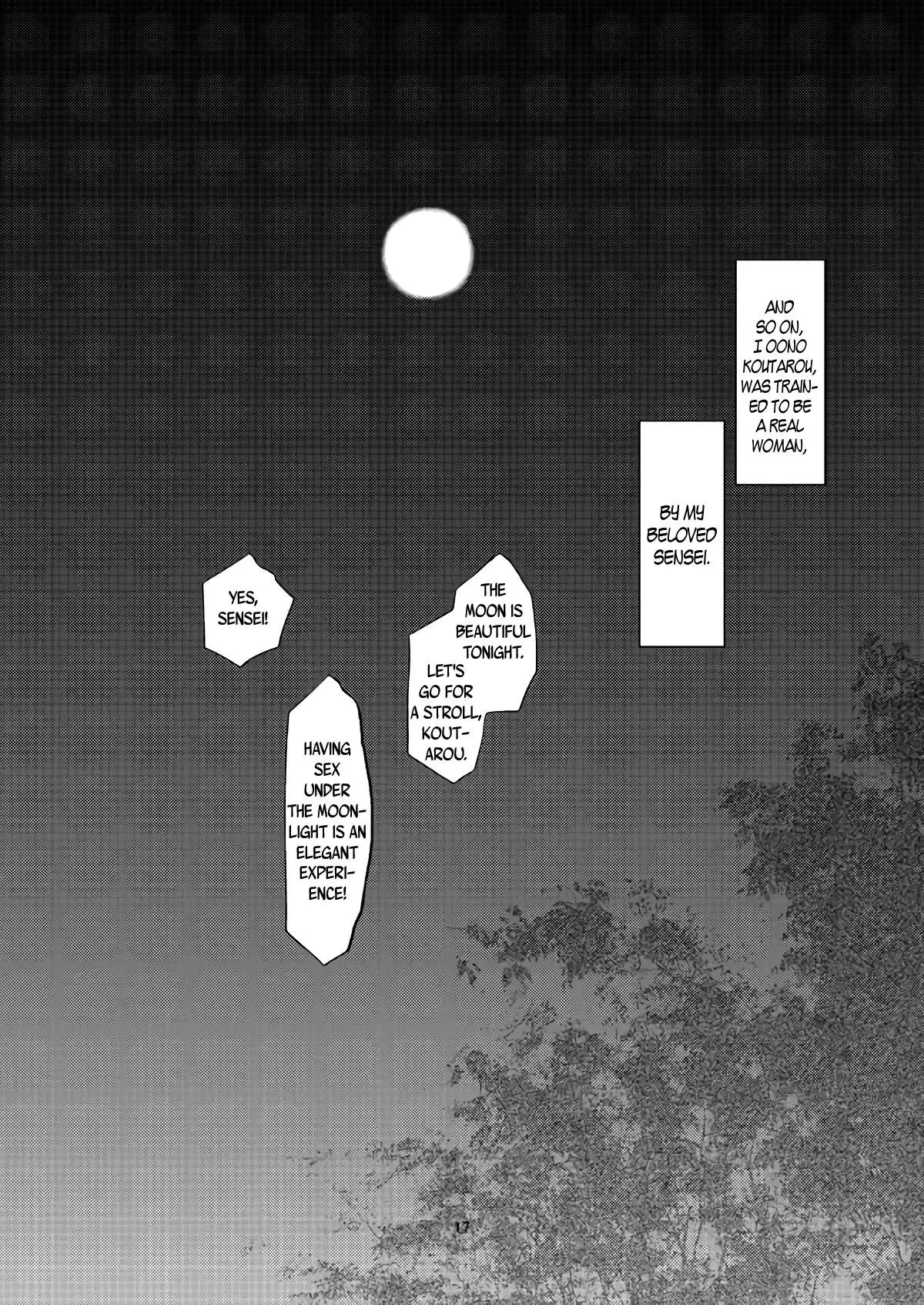 Kinbaku Josou Shounen