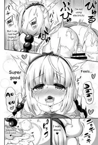 [Achromic (Musouduki)] Loli & Futa Vol. 12 (Kobayashi-san-chi no Maid Dragon) [English] [Mongolfier] [Digital]