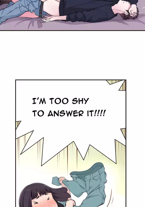 Tissue Thieves Ch.1-31