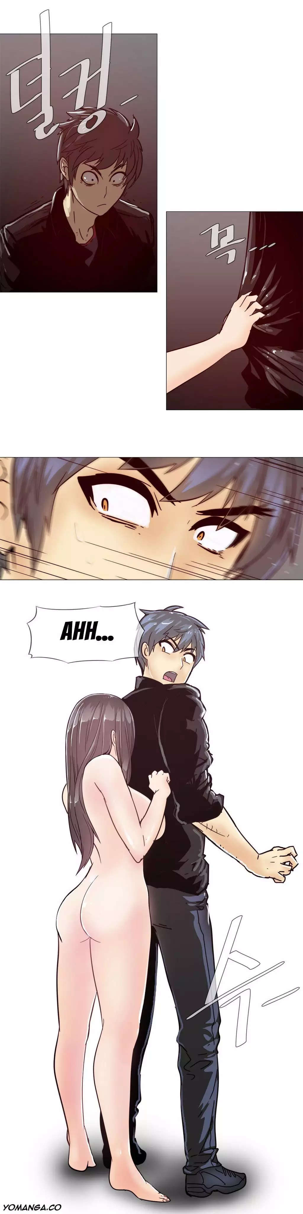 Household Affairs Ch.1-29