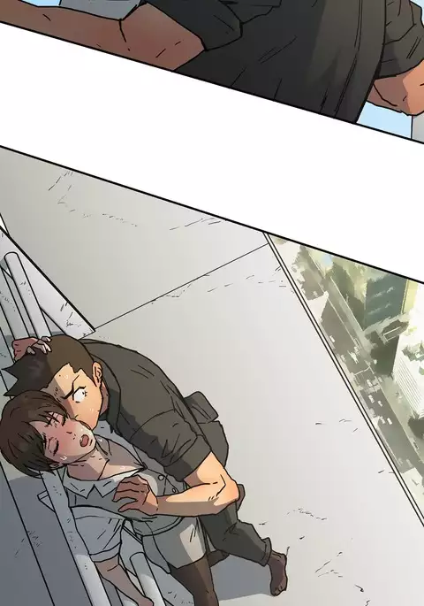 Refrain Love Ch.1-32