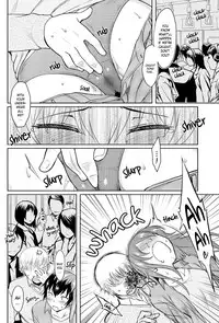 [Dr.P] Momoiro Daydream [English] [YQII] [Decensored] [Digital]