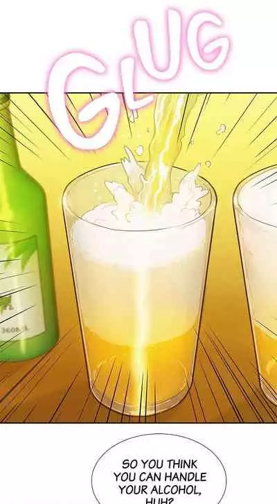 [Tharchog, Gyeonja] What do you Take me For? Ch.48/? [English] [Hentai Universe]