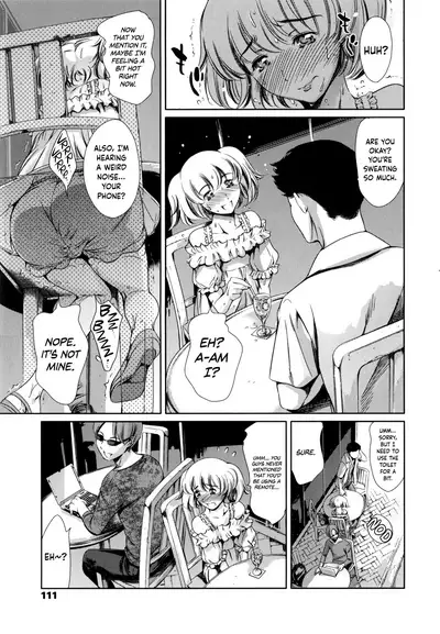 Houkago Dorei Club +1