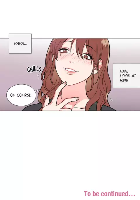 Sadistic Beauty Ch.1-32