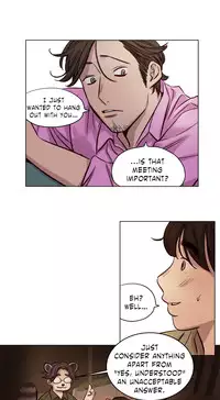 [Ramjak] Atonement Camp Ch.1-35 (English) (Ongoing)