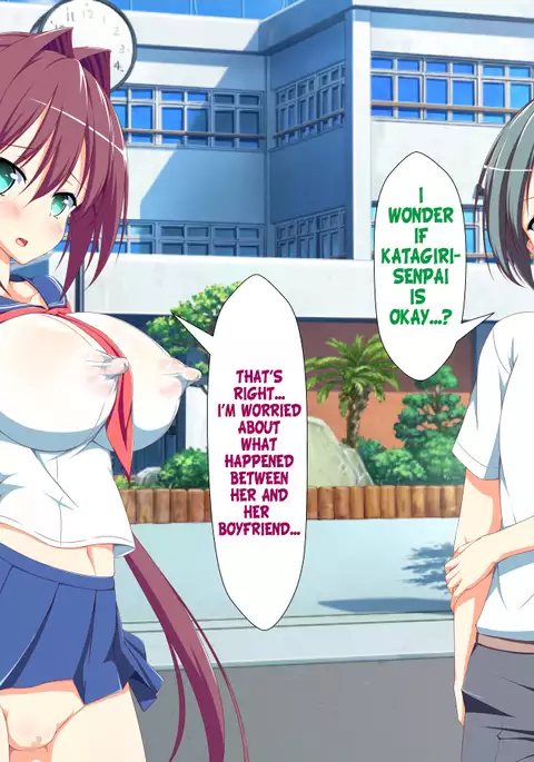 Inran Virus Ch. 1-2, 5-6