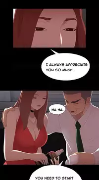 Girl Next Door Ch.1-22 (English) (Ongoing)