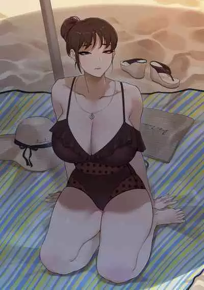 [ABBB] 2021 Swimsuit Edition