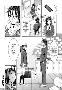 [Enomoto Heights] Mou Manzoku Desho!? | Are You Satisfied Now!? [English] {Tadanohito}