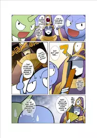 [Gamushara! (Nakata Shunpei)] Dragon Ranger Aka Hen Joshou, Vol. 1-4 | Dragon Ranger Red Prologue, Chapter 1-4 [English] {Spirit} [Digital]