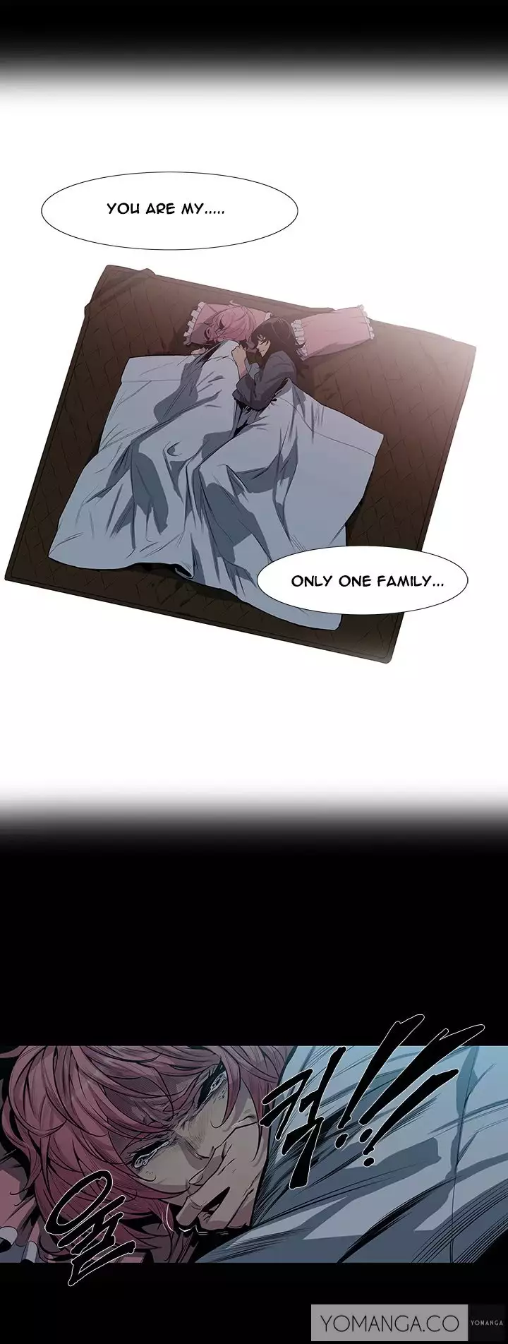 Canine Tooth Ch.1-11