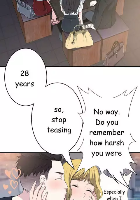 Tissue Thieves Ch.1-31