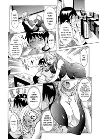 [Nico Pun Nise] Purimu no Nikki - The Diary of Purimu ~Dashichatta de Shou~ [English] [Rapture Scans]