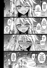 (C93) [40010 1-GO (Shimanto Shisakugata)] Souyuu Reisou 2 (Fate/kaleid liner Prisma Illya) [English] [mongolfier]