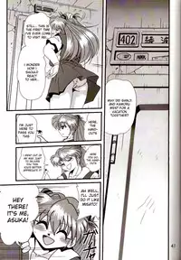 [Thirty Saver Street 2D Shooting (Maki Hideto, Sawara Kazumitsu)] Second Hobaku Project 2 (Neon Genesis Evangelion) [English]