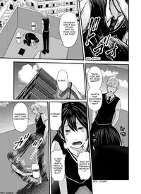 [Mitarai Yuuki] Ikanishite Haha wa Onna o Kaihou Shitaka Ch. 1-14 [English] [N04h]