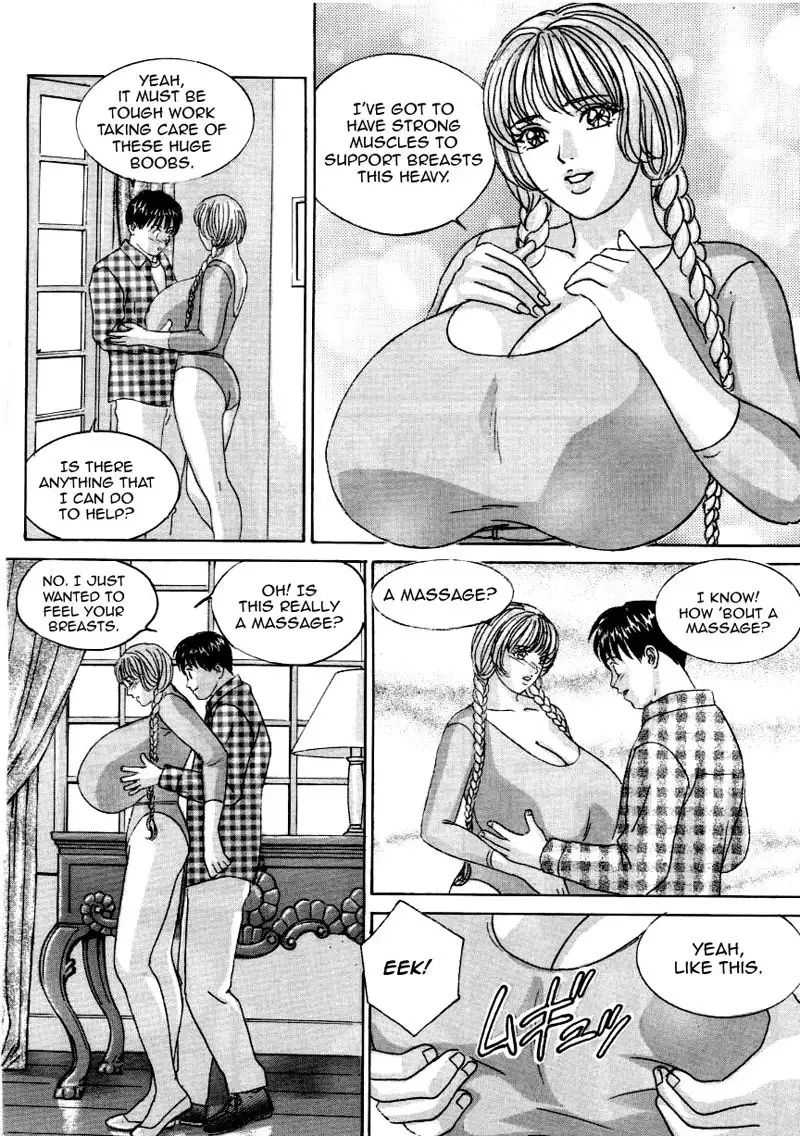 Blue Eyes 05 Chapter24