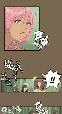 [Hong BanJang] Aharoo Ch.1-40 (English) (YoManga) (Ongoing)