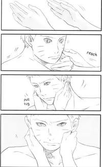 [blink (shimoyake)] innocently (Naruto) [English]