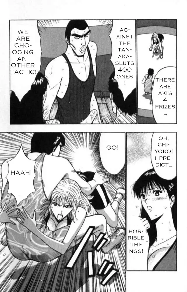 Pururun Seminar Ch19 - Sports Can Be Fun