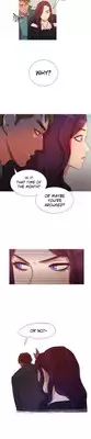 [PINKO] Scandal of the Witch Ch.1-15 (English) (Ongoing)
