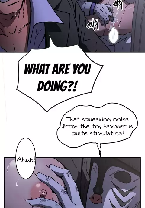 Refrain Love Ch.1-25