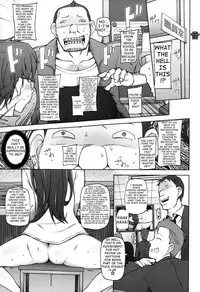 [Miito Shido] LUSTFUL BERRY Ch. 0-6, 10 [English] [shakuganexa]