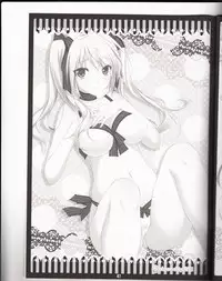 (C81) [choco BOX (choco chip)] Golden Time Lover (Boku wa Tomodachi ga Sukunai)